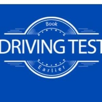 Book Driving Test Earlier