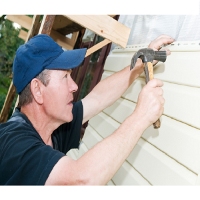 Siding Experts​ Of Magic City