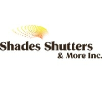 Shades Shutters and More