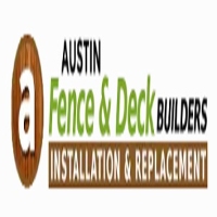 Austin Fence & Deck Builders - Installation & Replacement