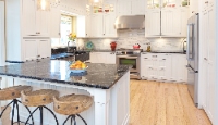 Jacksonville Kitchen Remodeling Solutions