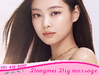 Dongmei Dry massage