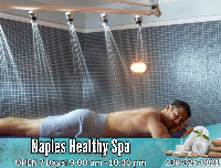 2033 Naples Healthy Spa