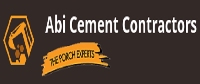 ABI Cement Contractors