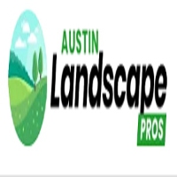 Austin Landscaping Pros - Design & Installation