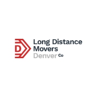 Long Distance Movers Denver