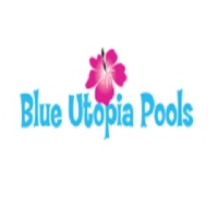 Blue Utopia Pools