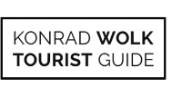 Konrad Wolk Tourist Guide