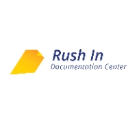 RUSH IN DOCUMENTATION CENTER