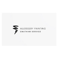 Allossery painting