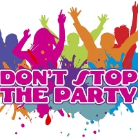 Don't Stop The Party