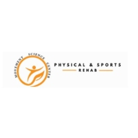 Physical & Sports Rehab