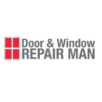 Door & Window Repair Man