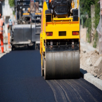 Emerald City Asphalt Solutions