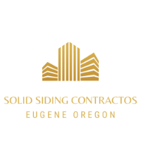 Solid Siding Contractors Eugene Oregon