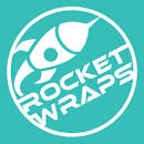 Rocket Wraps & Signs