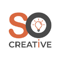 So-Creative Ltd - Web Design London