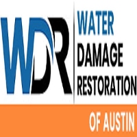 Water Damage Restoration Of Austin