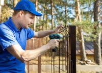 Albany Fencing Co