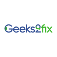 Geeks2Fix