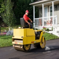 Cinderella City Asphalt Solutions