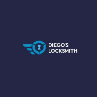 Diego's Locksmith