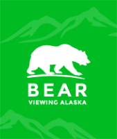 Bear Viewing Alaska Homer