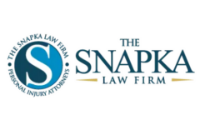 The Snapka Law Firm, Injury Lawyers