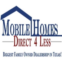 Mobile Homes Direct 4 Less