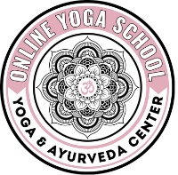 Online Yoga School