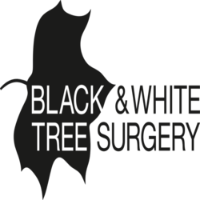 Black & White Tree Surgery