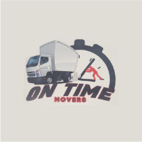 On Time Movers Pa