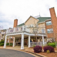 Elison Assisted Living of Oxford