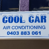 Cool Car Air Conditioning