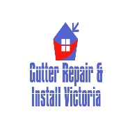 Gutter Repair & Install Victoria