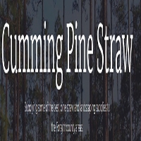 Cumming Pine Straw