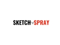 Sketch Spray UK