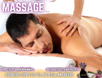 Massage