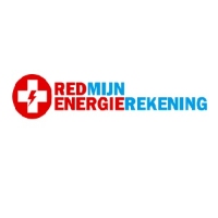 Red mijn Energierekening