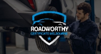 Roadworthy Certificate Melbourne