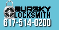 Bursky Locksmith