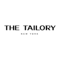 The Tailory New York - Custom Suits NYC Bespoke Tailor