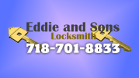 Eddie and Sons Locksmith - Brooklyn, NY