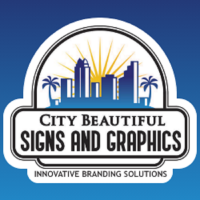 City Beautiful Signs and Graphics