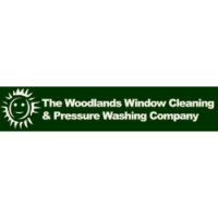 Woodlands window cleaning