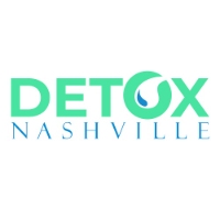 Detox Nashville - Drug and Alcohol Detox