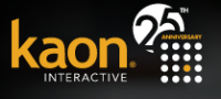 Kaon Interactive