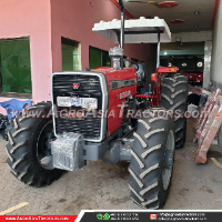 AGROASIA TRACTORS