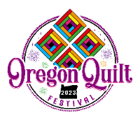 Oregon Quilt Festival