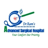 Dr. Ram's Advanced Surgical Hospital- laser piles - laser fistula - stapler circimcision - laser varicose-ahmedabad